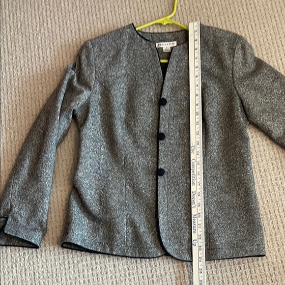 Pendleton Suit - Picture 2 of 8